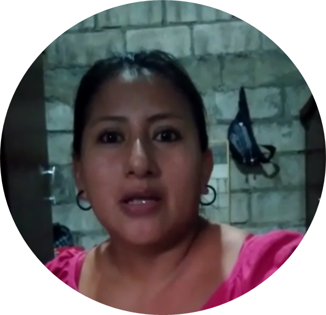 Esther Chilan